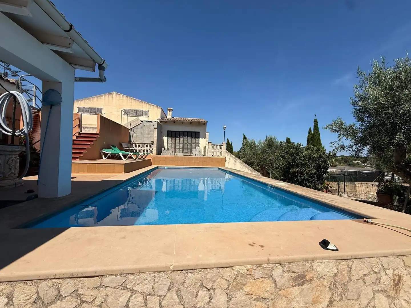 Casa amb piscina en venda a Manacor Centre, imagen 15