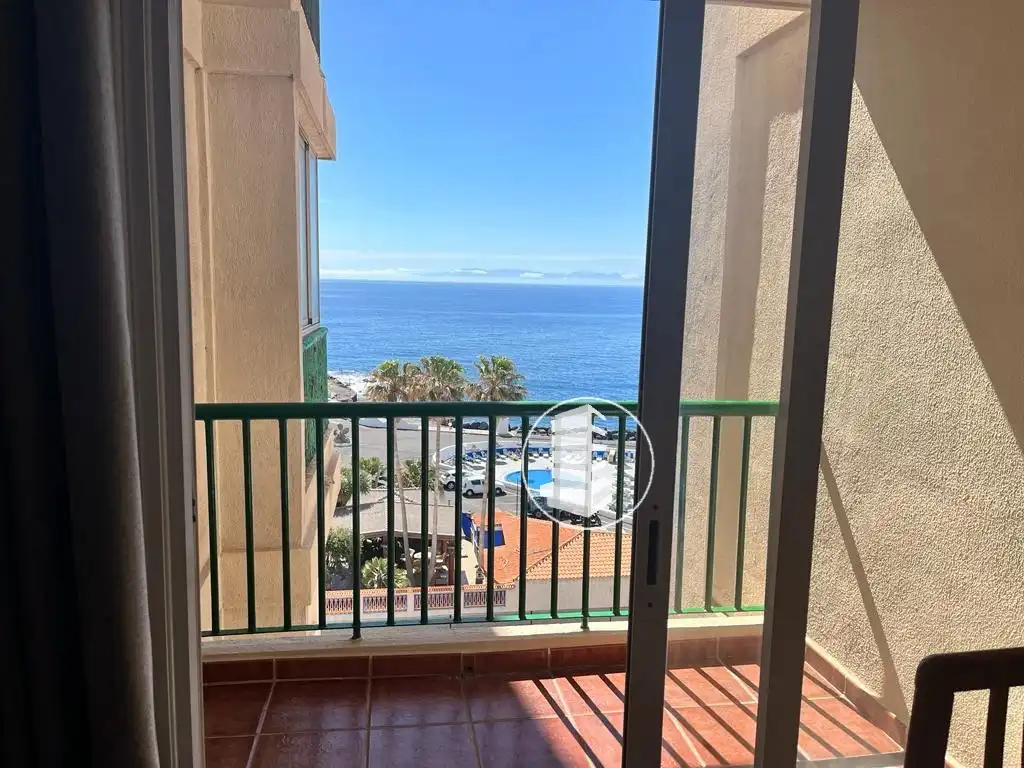 Apartments for rent in Candelaria - Playa La Viuda