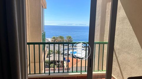 Foto 2 de Apartament de lloguer a Candelaria - Playa La Viuda, Candelaria