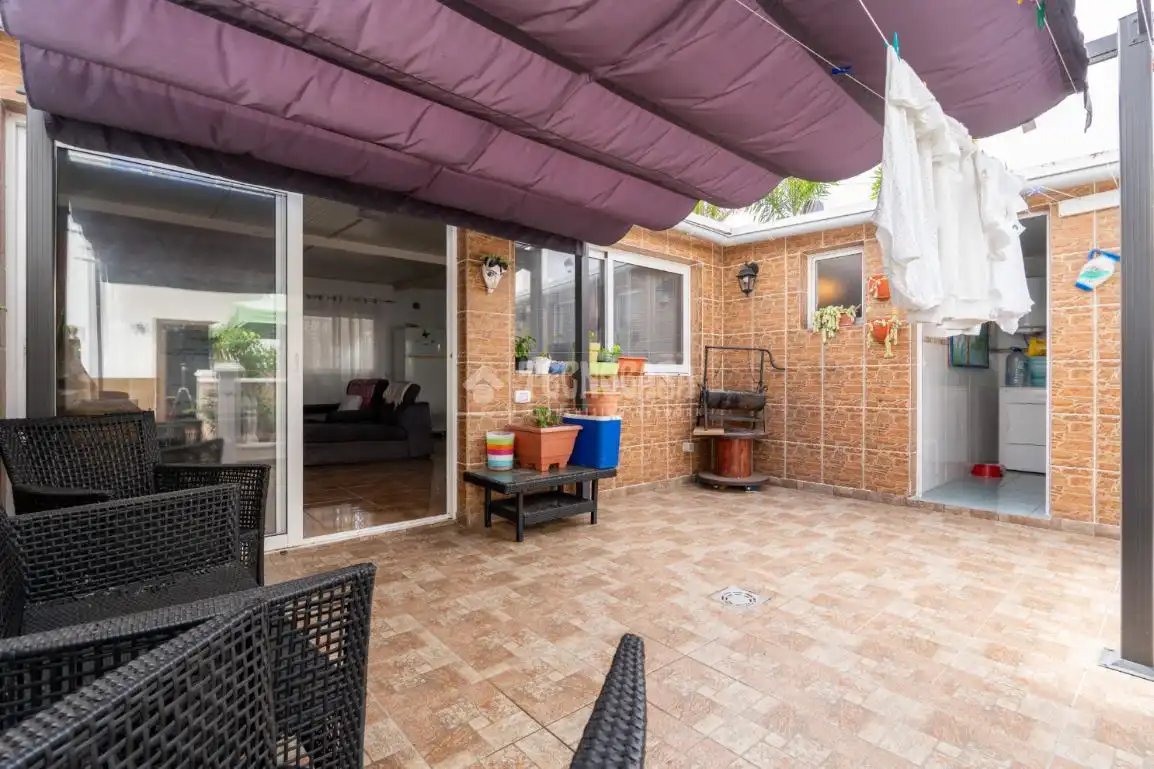 Terraza de Casa o chalet en venta en Arico