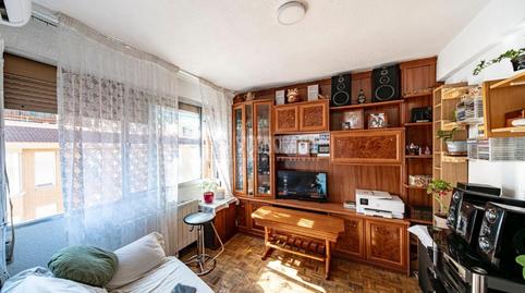 Foto 4 de Piso en venta en Andrea Puech, Valdeacederas, Madrid