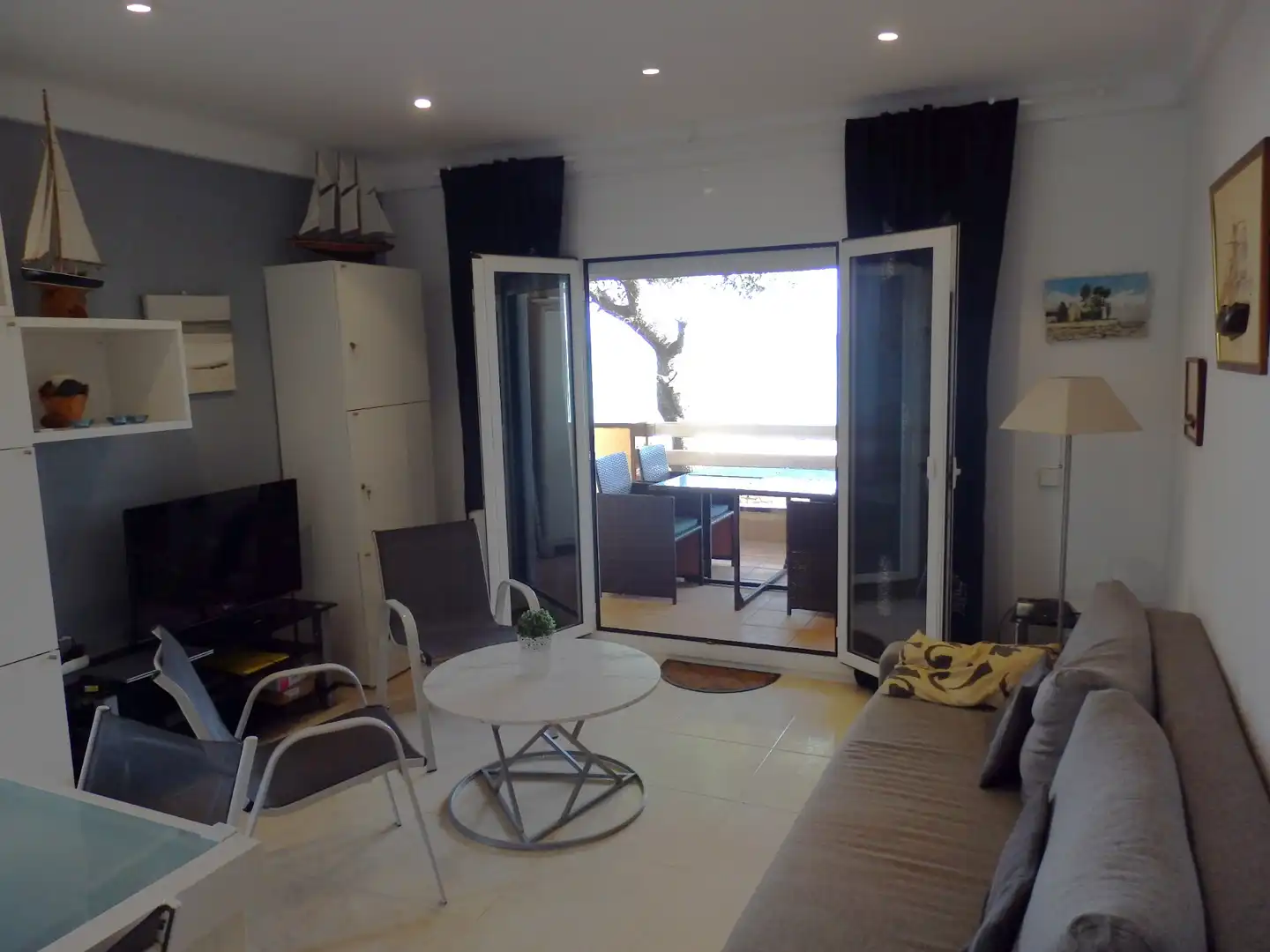 Apartment mit Terrasse zum Verkauf in Miami Platja, imagen 15