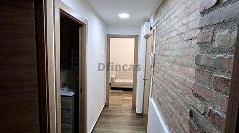 Foto 4 von Erdgeschoss zum Verkauf in De Santa Marta, Arrabal - Carrel - San Julián, Teruel Capital