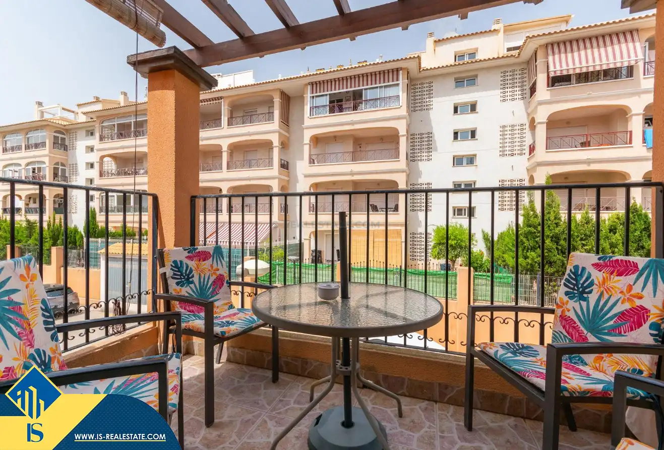 Maisonette mit Pool zum Verkauf in Orihuela Costa, imagen 9
