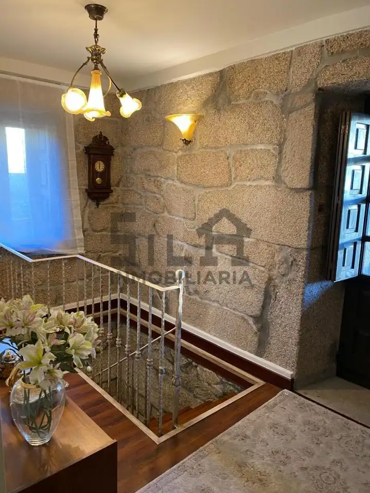 Casa o chalet en venta en LG. A PENA, Vilamarín