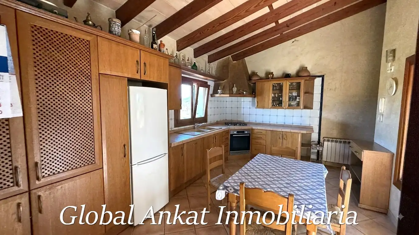 Rustikales Grundstück zum Verkauf in Llucmajor pueblo, imagen 5