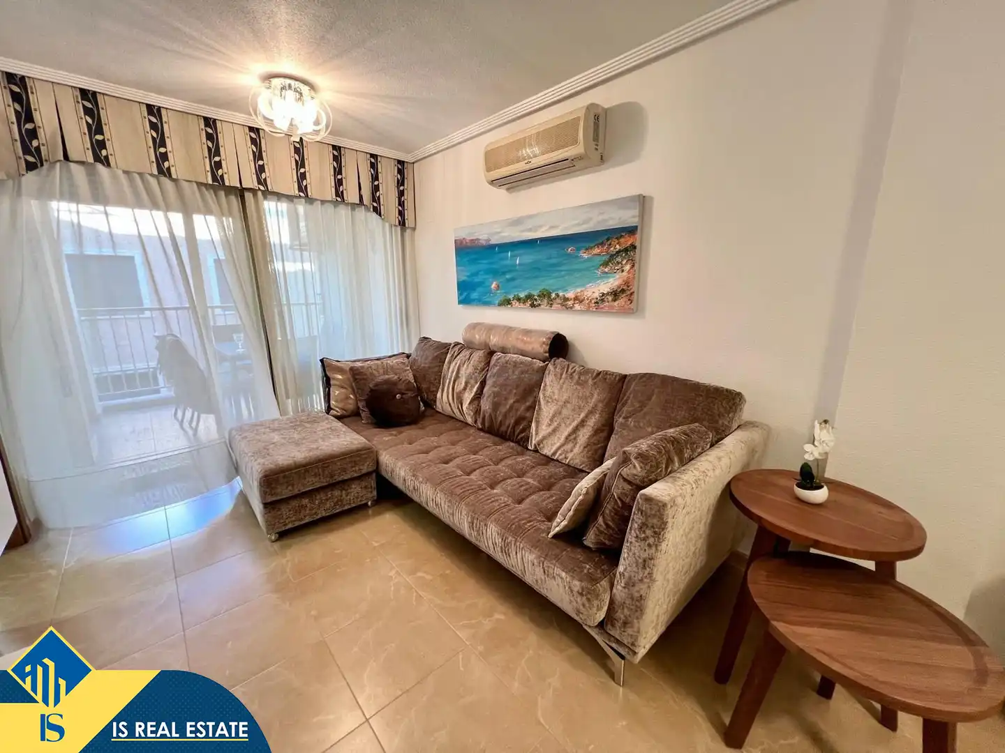 Duplex con ascensore in vendita a Las Viñas, imagen 7