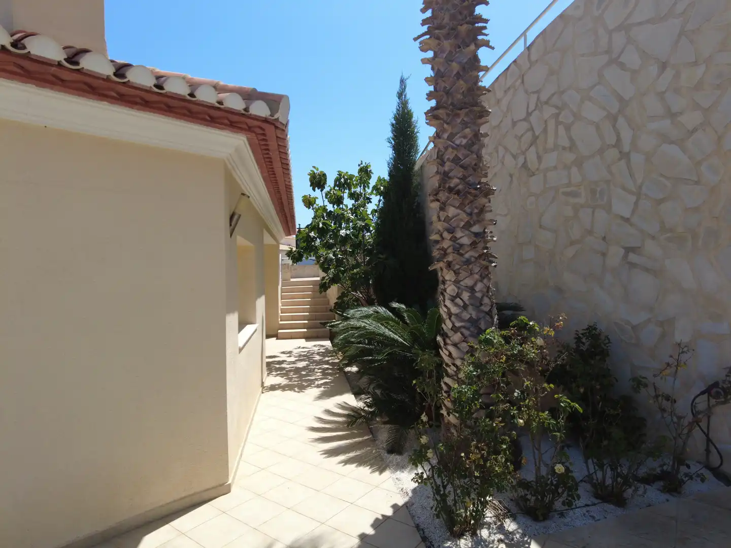 House with garden for sale in La Pedrera - Vessanes, imagen 4