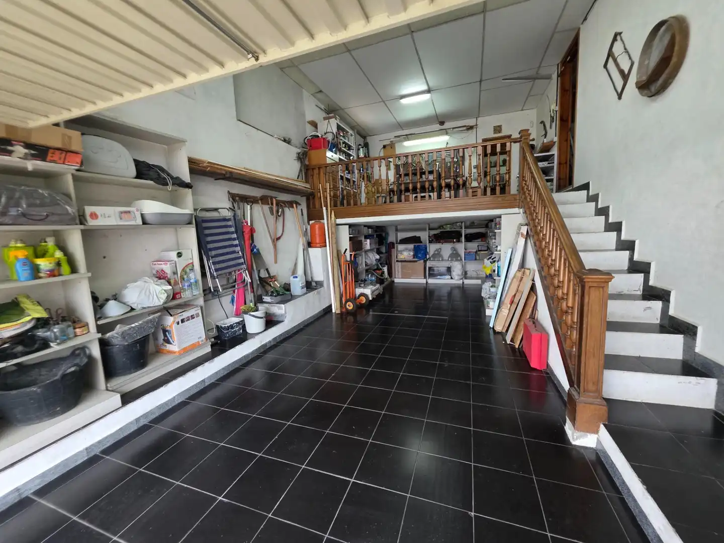 Casa o chalet en venta en Castellar del Vallès con Calefacción, Terraza y Piscina