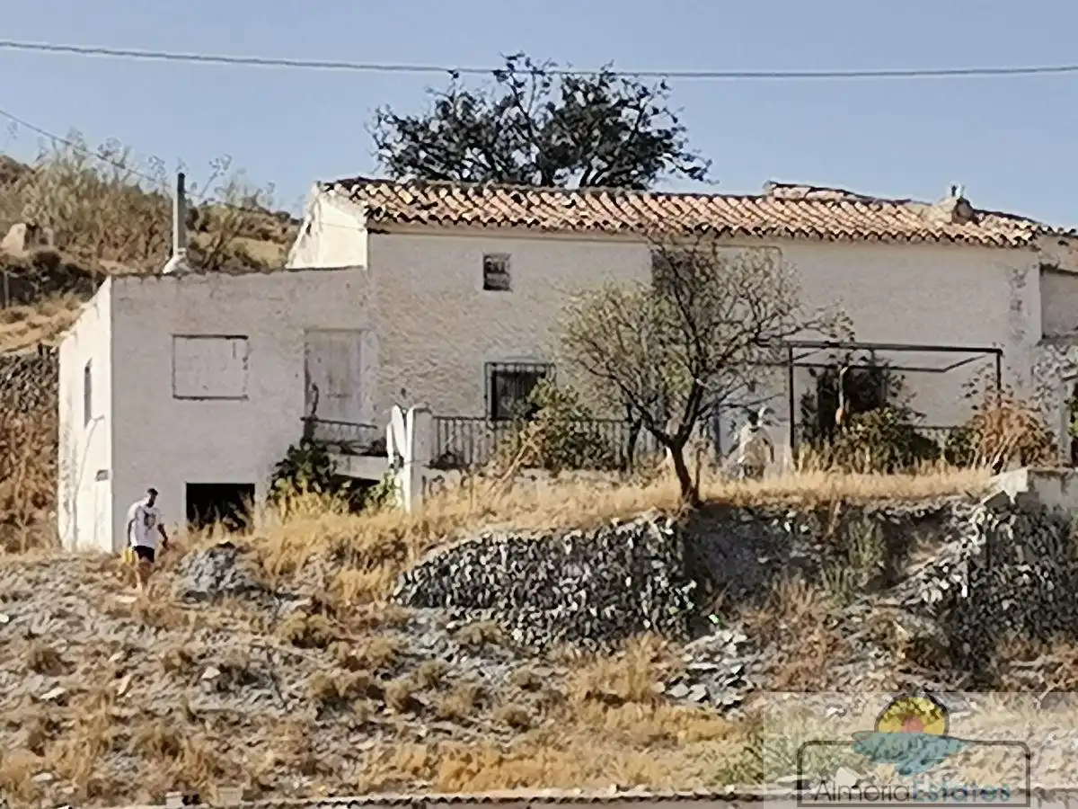 Casa en venta en Taberno, imagen 39