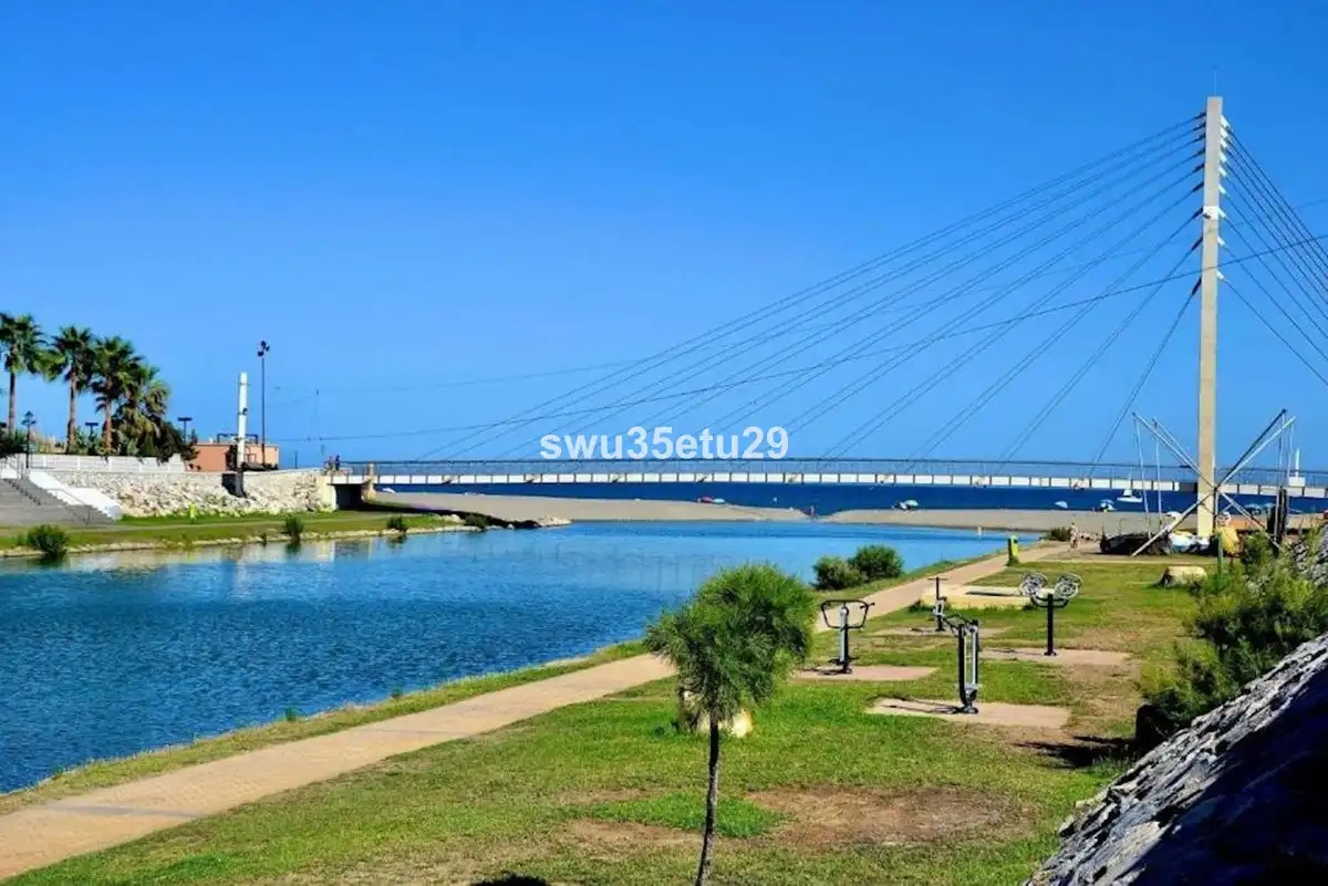 Apartament amb piscina en venda a Centro ciudad, imagen 13
