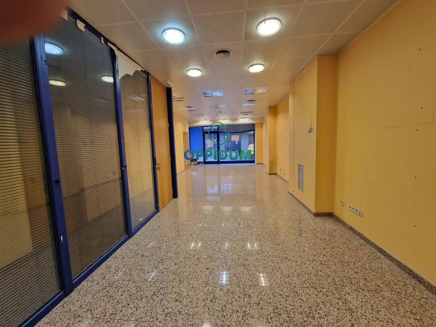 Gewerbefläche zum Verkauf in Calle de la Rosa 32, imagen 12