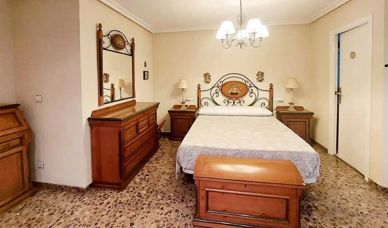 Pis de lloguer a D'Alacant, Ciutat Jardí - Torreta Verdí