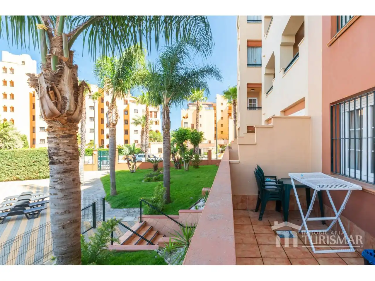 Apartment with pool for sale in Avenida Cisnes 1, imagen 3