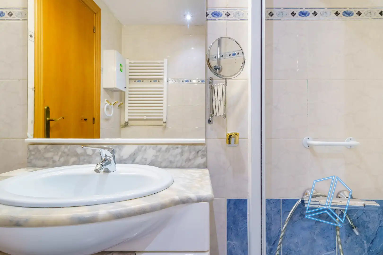 Appartement avec ascenseur à vendre à Horta - Guinardó, imagen 10