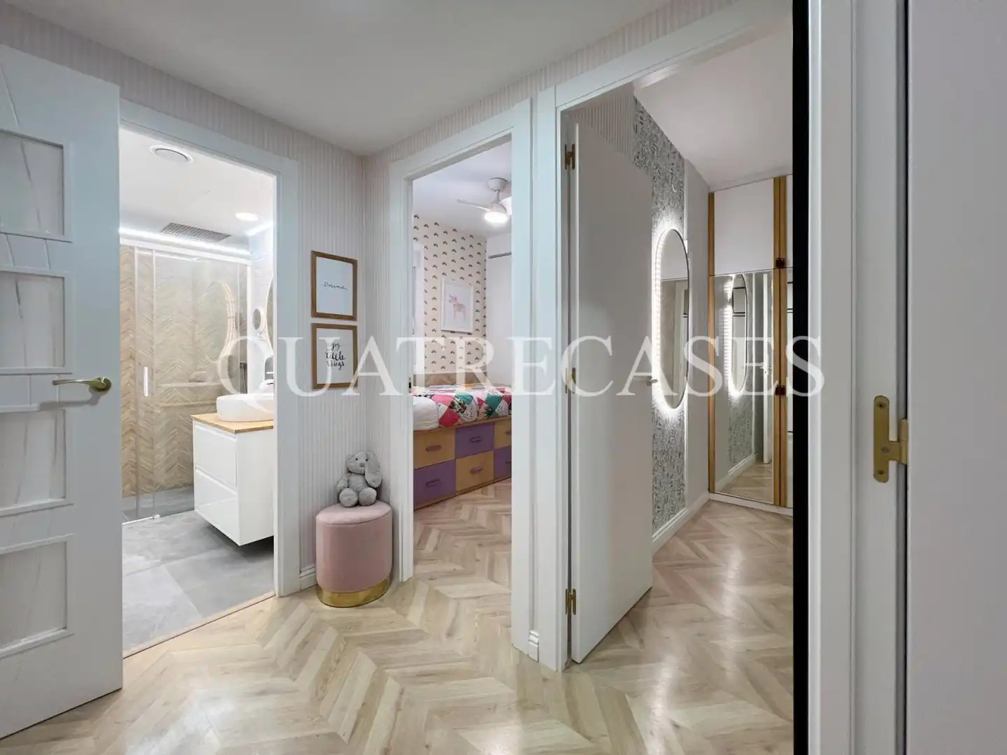 Appartement avec terrasse à vendre à Carrer de la Marina 293, imagen 35