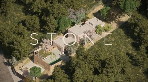Exclusiva villa de obra nueva con vistas panorámicas en Calonge, Bild 2