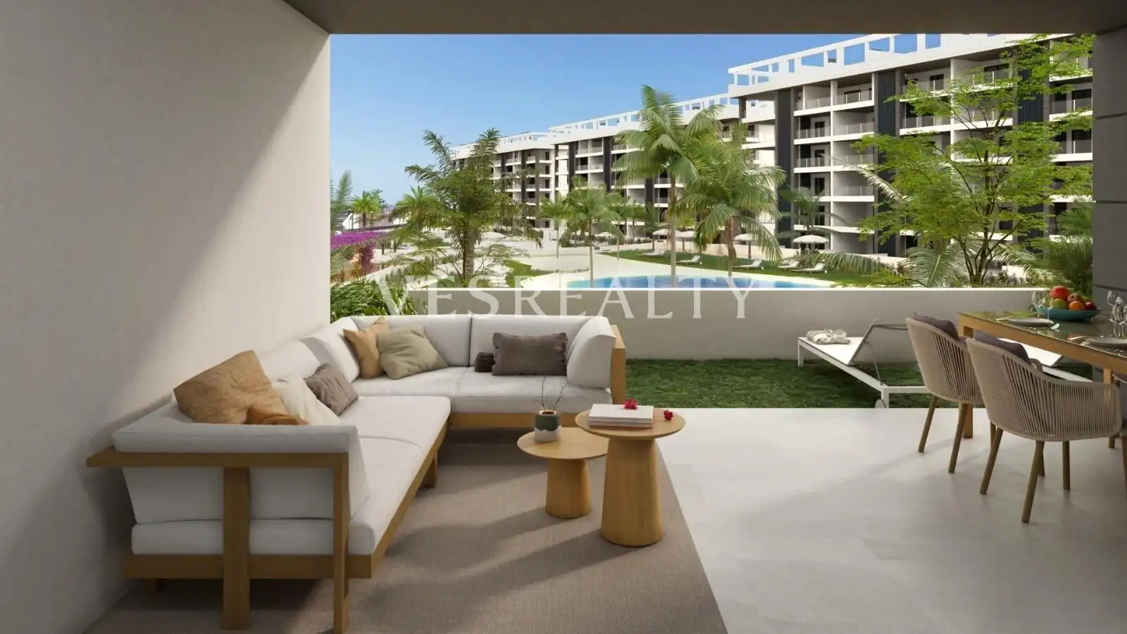 Penthouse with terrace for sale in DIANA, imagen 3