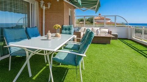 Foto 3 de Piso en venta en Añoreta Golf - Paraíso del Sol, Málaga