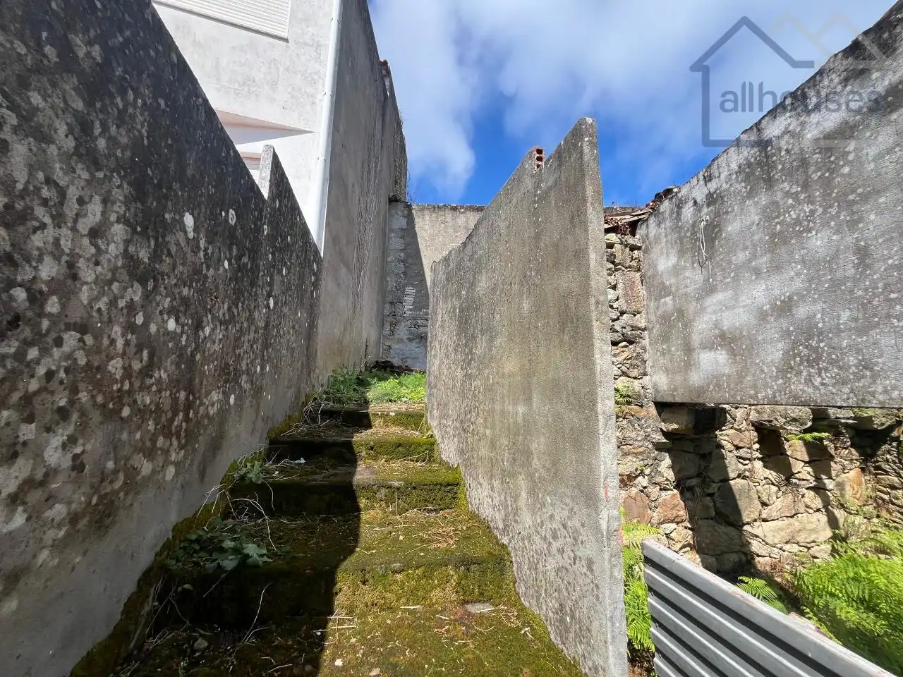 Residential land for sale in A Guarda, imagen 10