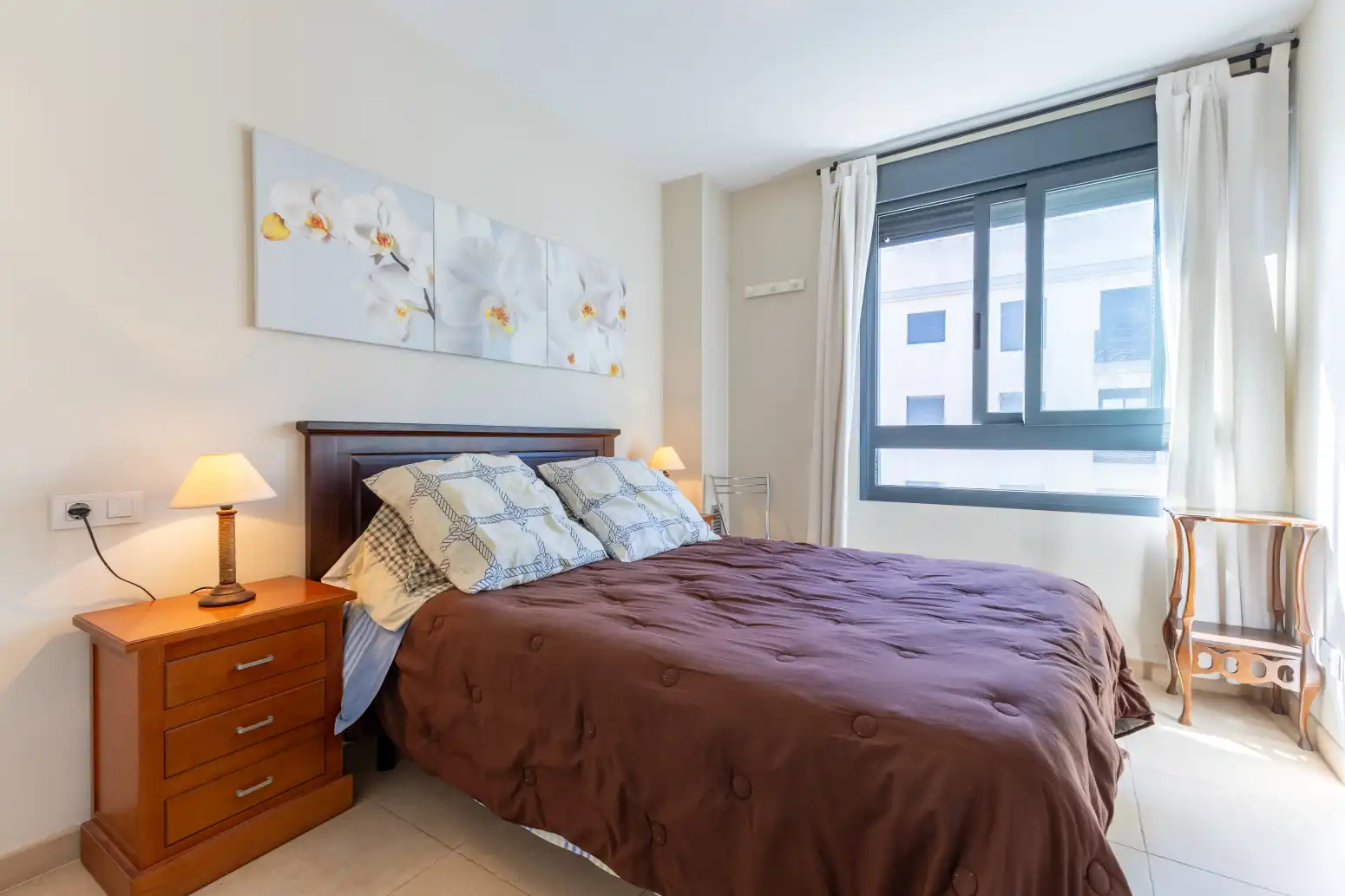 Flat with pool for sale in Canet d'En Berenguer, imagen 8