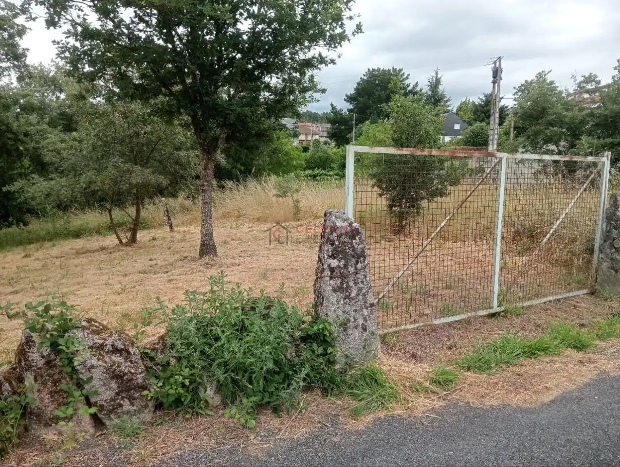 Terreni e lotti in vendita a San Cibrao das Viñas, imagen 18