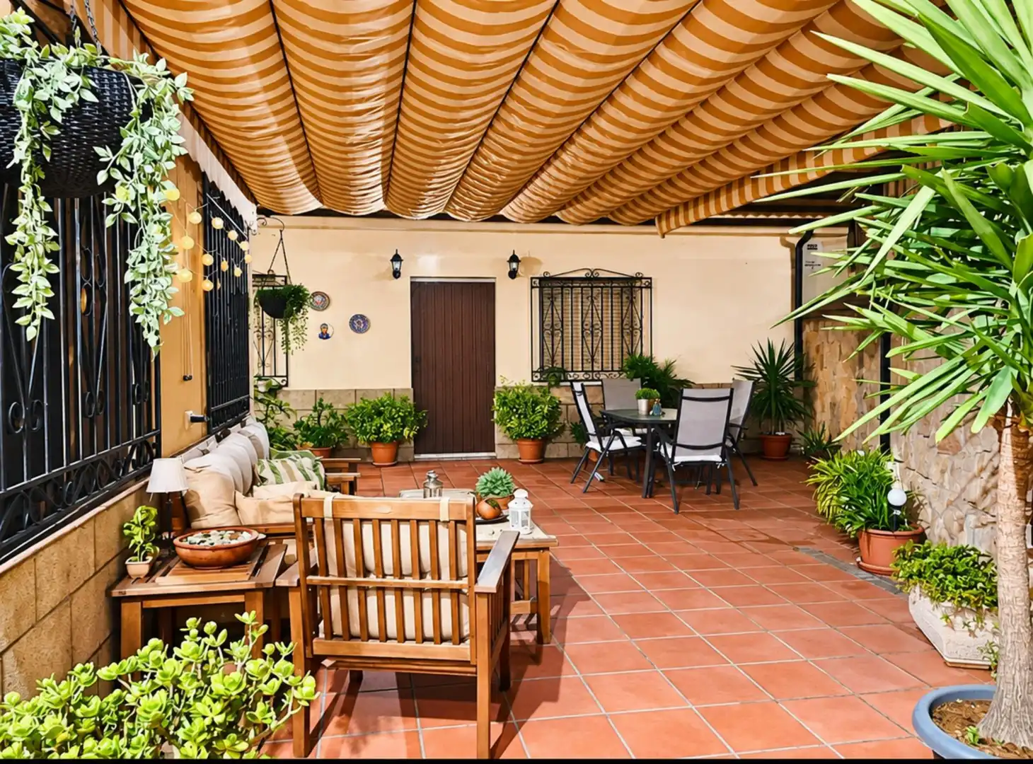 Villa con piscina in vendita a Torre de Santa María, imagen 9