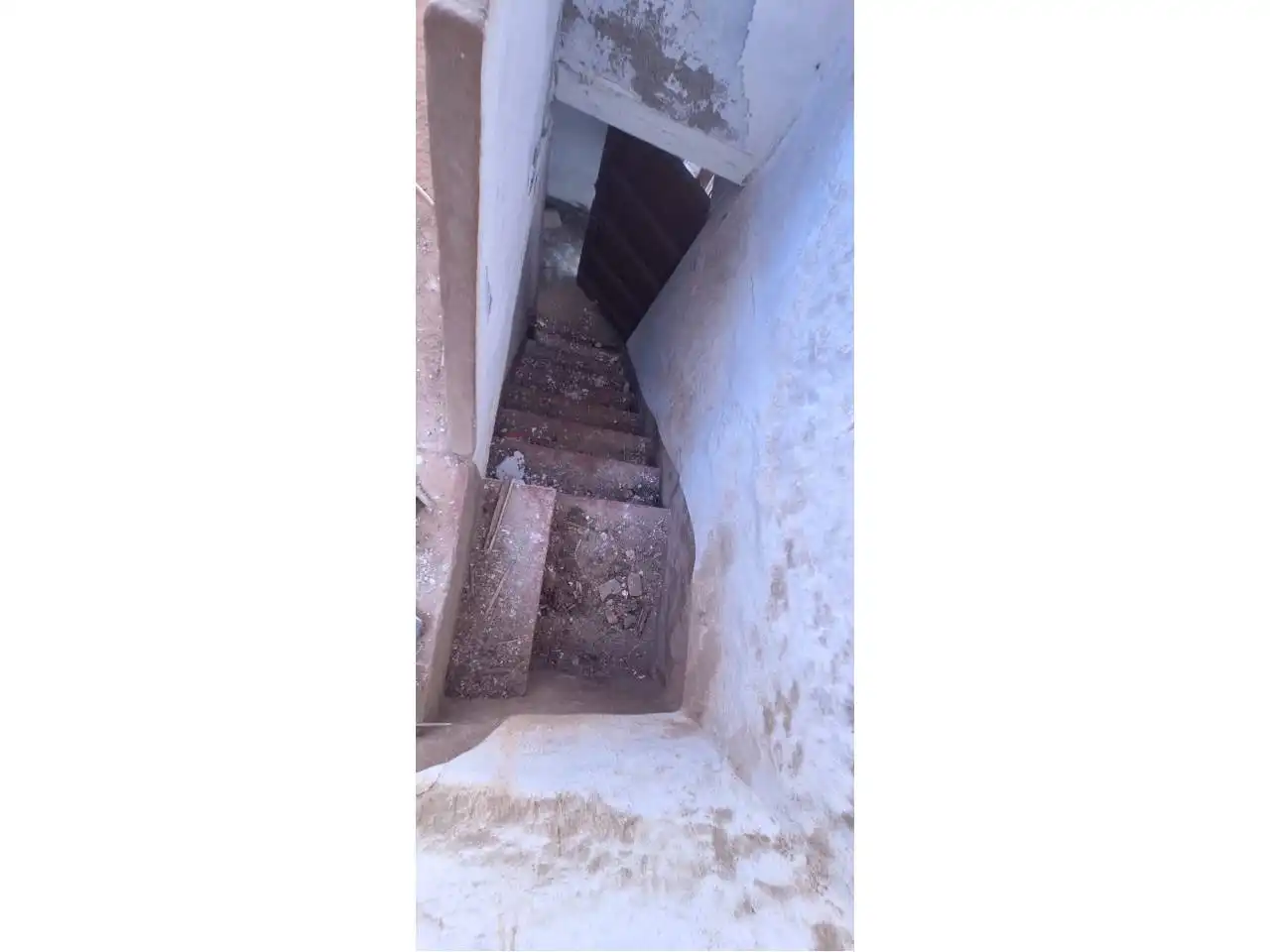 Casa o xalet en venda en Arenas