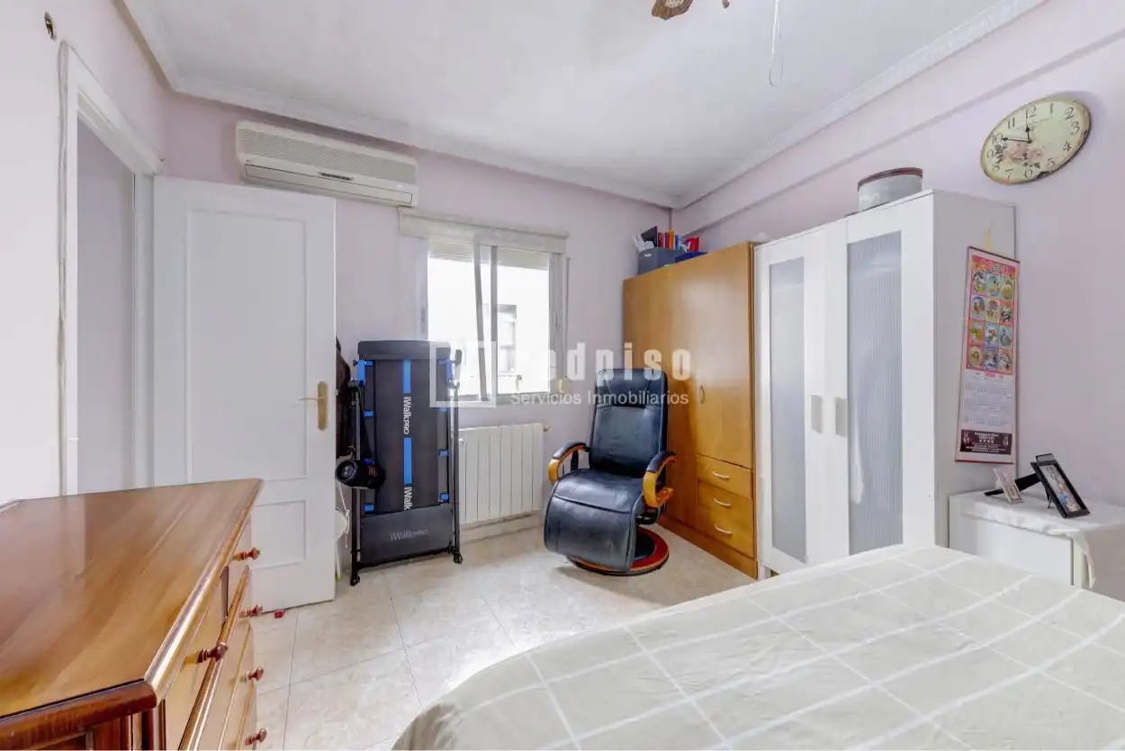 Habitación de Piso en venta en Las Rozas de Madrid con Aire acondicionado, Calefacción y Terraza