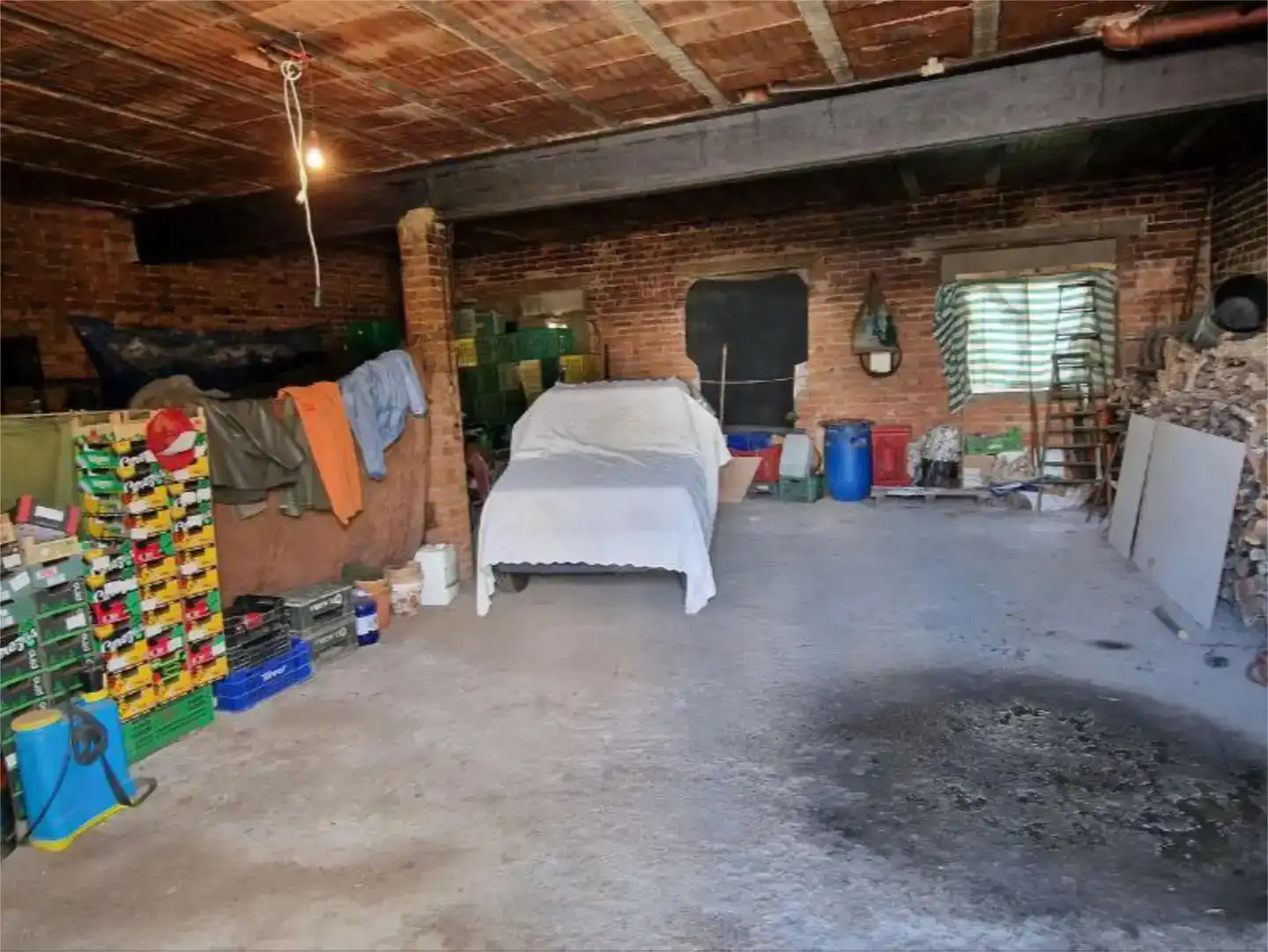 Casa o xalet en venda en Pinofranqueado amb Jardí privat, Traster i Moblat