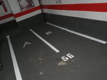 Parking of Garage to rent in  Barcelona Capital