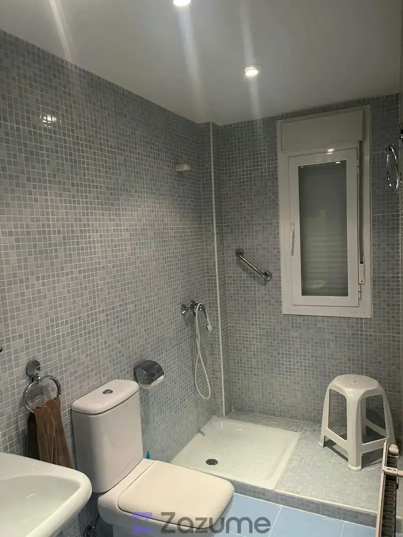 Casa con terrazza in affitto a C. del Parque, imagen 18