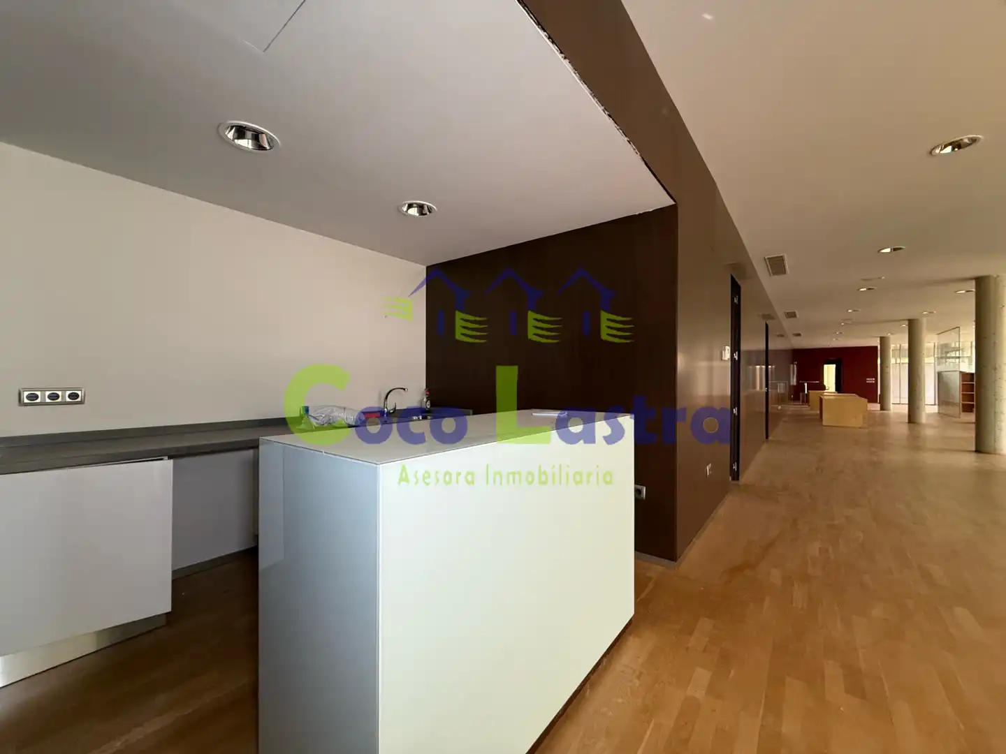 Edificio en venta en Aldeatejada