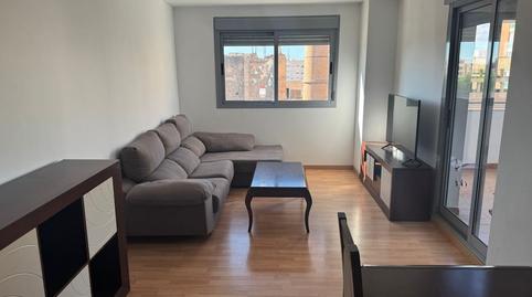 Photo 3 of Flat to rent in C. Holanda, 4, San Luis, Almería