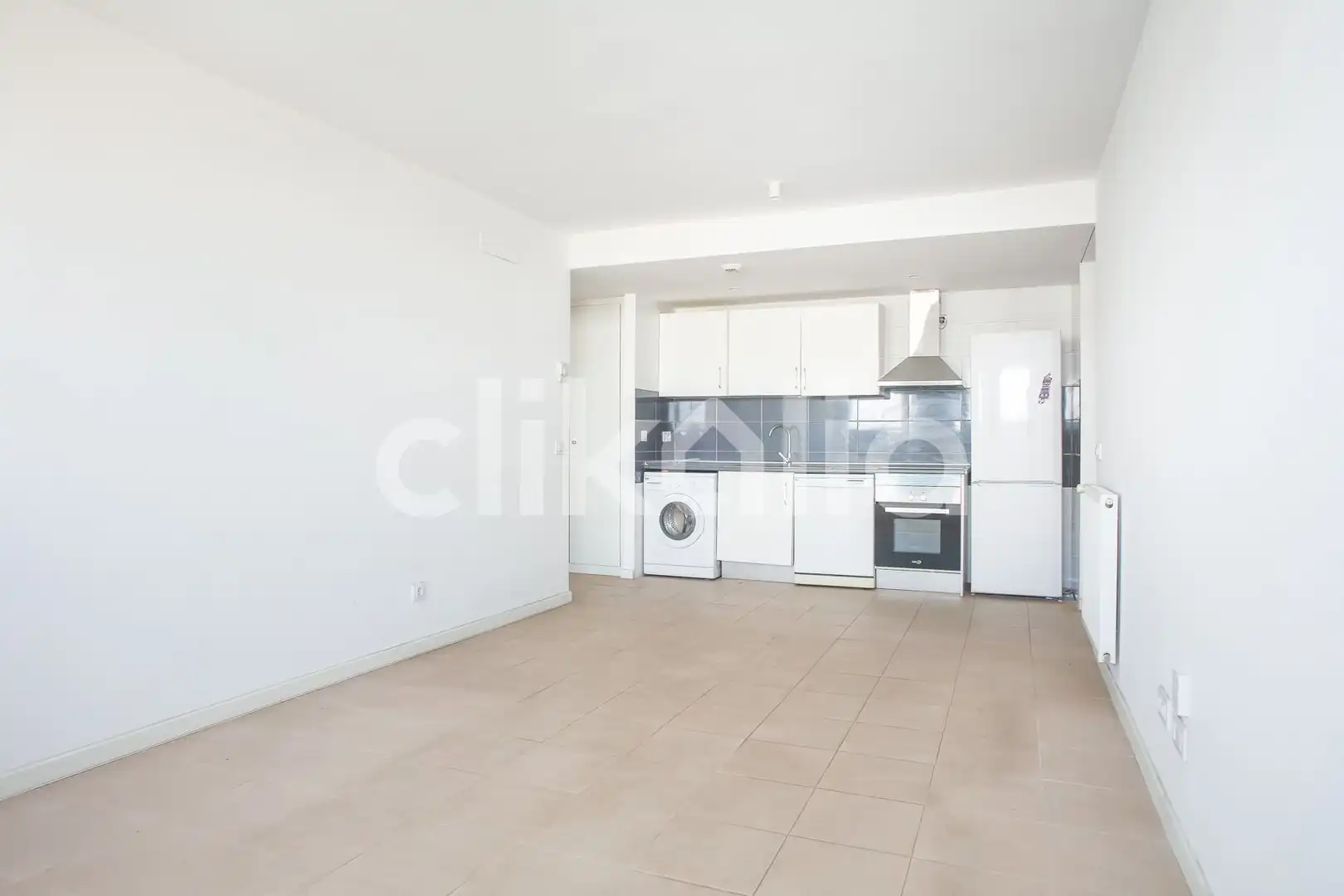 Appartement avec piscine à vendre à Primera Fase - Nuevo Tres Cantos, imagen 7