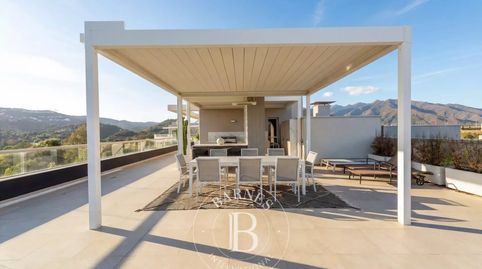 Foto 2 de Àtic en venda a Casco Antiguo, Marbella