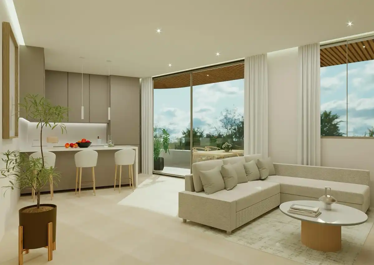Apartment mit Terrasse zum Verkauf in Estepona Pueblo, imagen 6