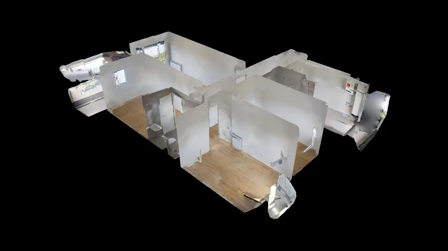 Piso con terraza en venta en Suances - CL LA RASA 4, imagen 30