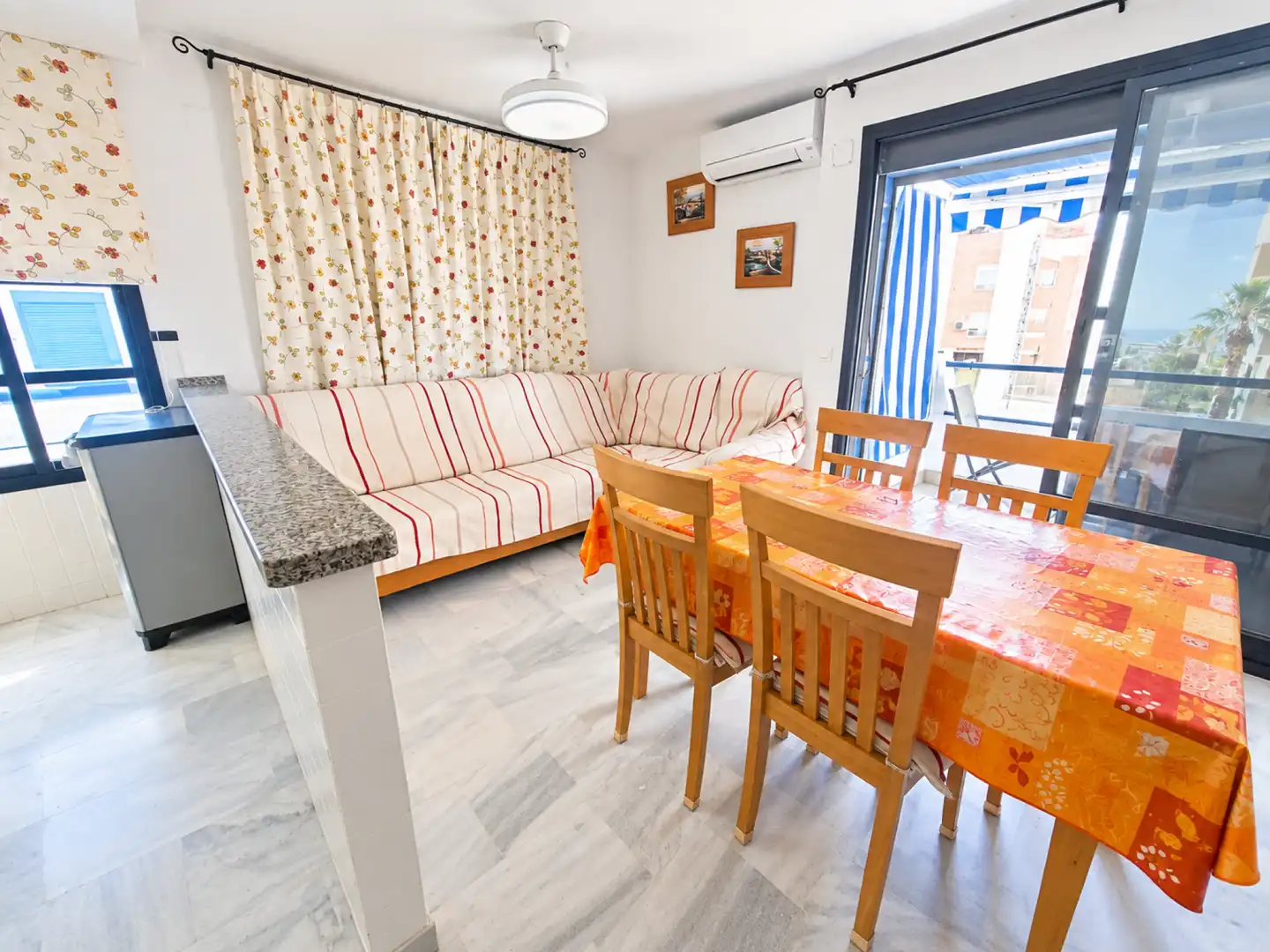 Appartement avec piscine à vendre à El Morche, imagen 6