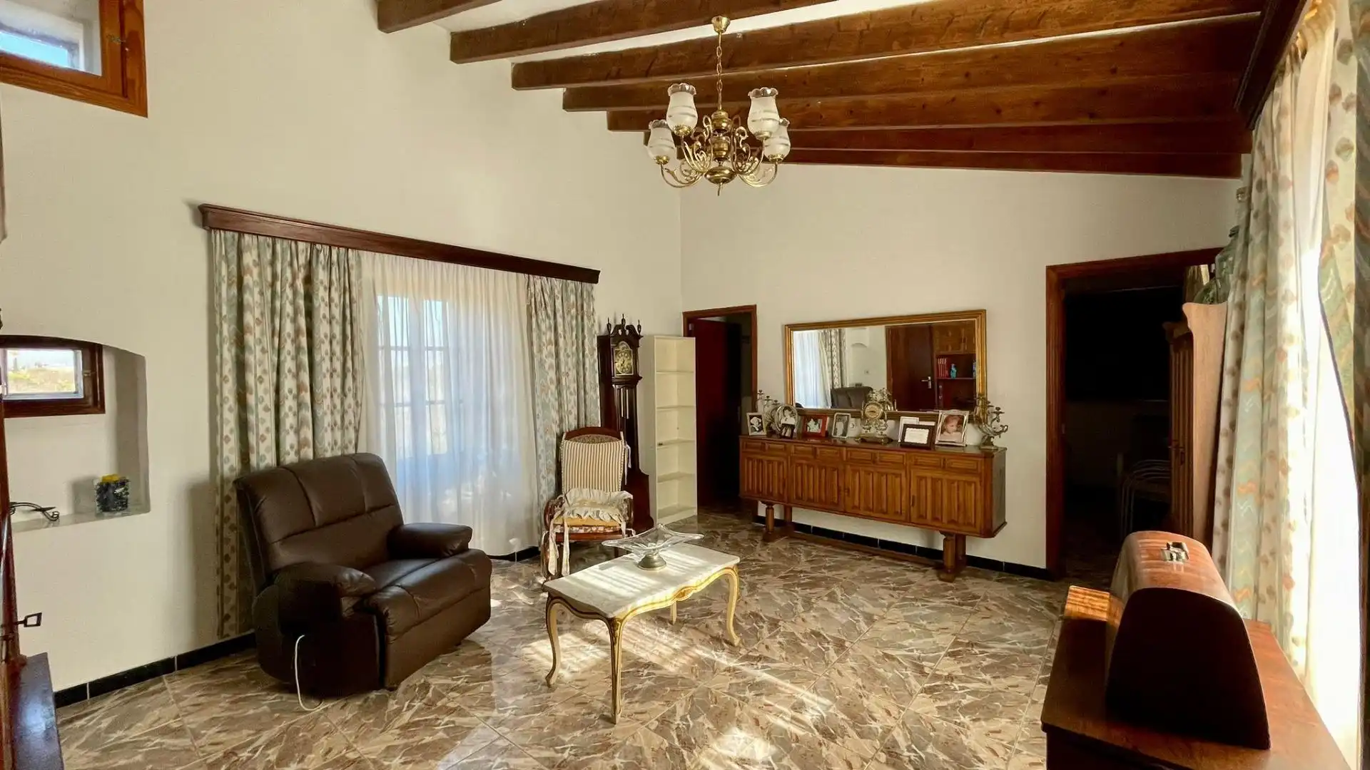 Country homes for sale in Sa Indioteria Rural