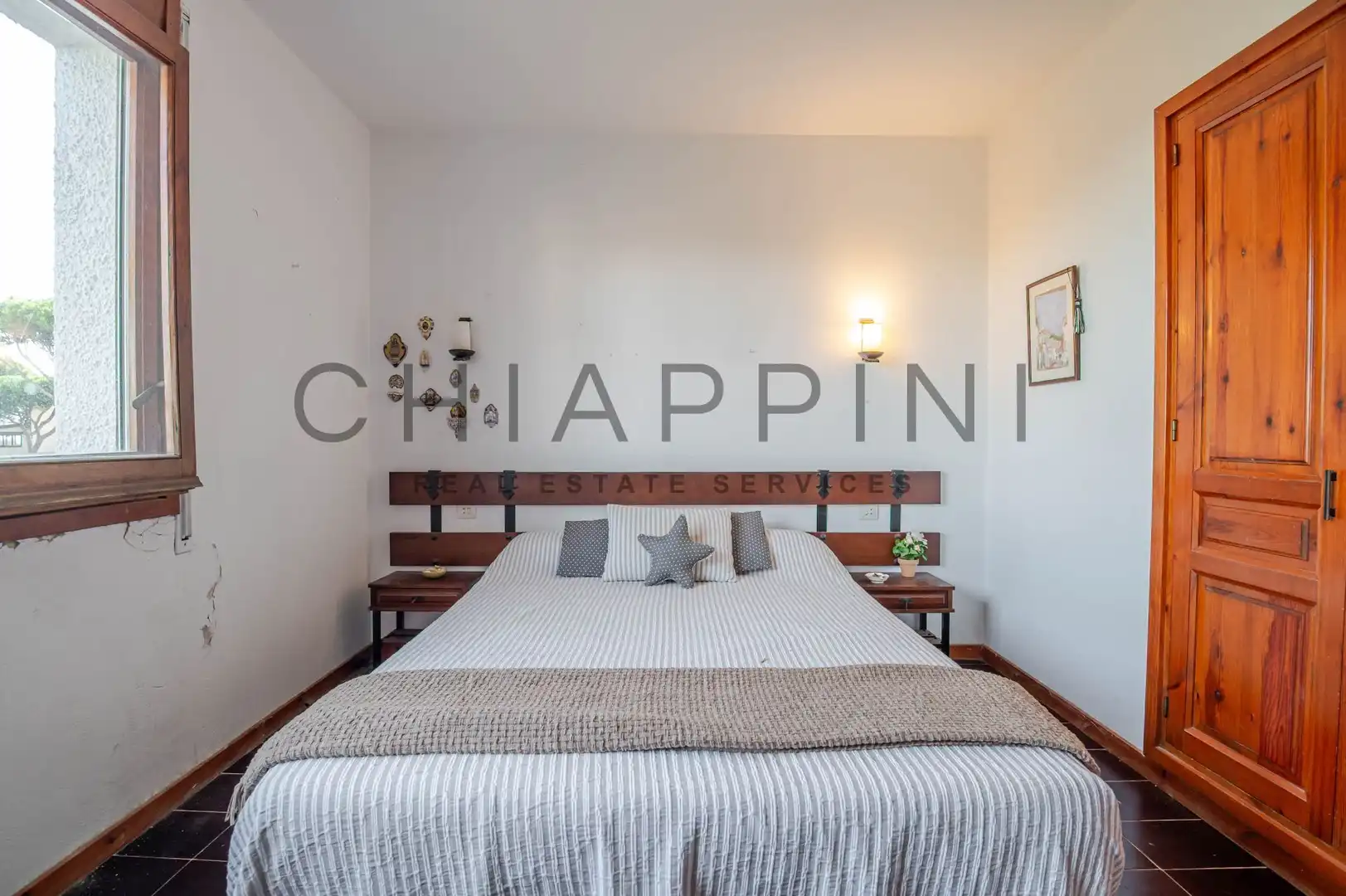 Habitación de Piso en venta en Palafrugell con Terraza y Piscina comunitaria