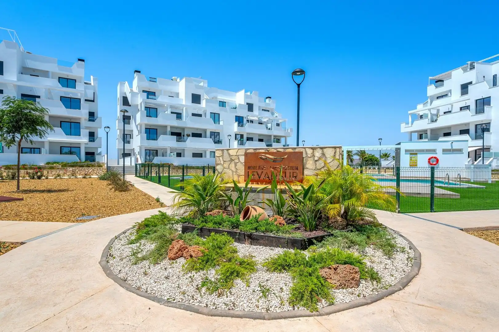 Appartement compact avec terrasse à vendre à Centro, imagen 18