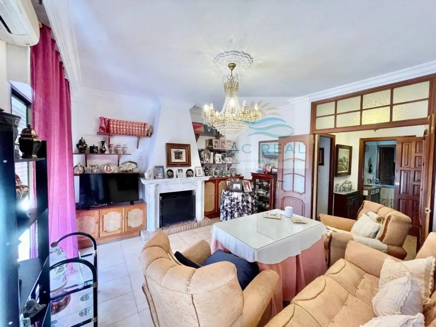 Chalet con terraza en venta en Calle Angustias 5, imagen 11