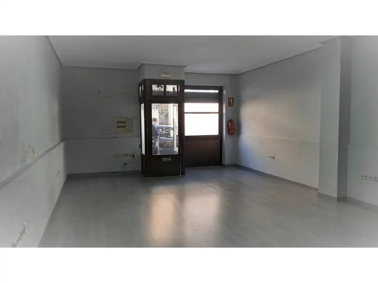 Local comercial en alquiler en Avenida Jaume I, imagen 6