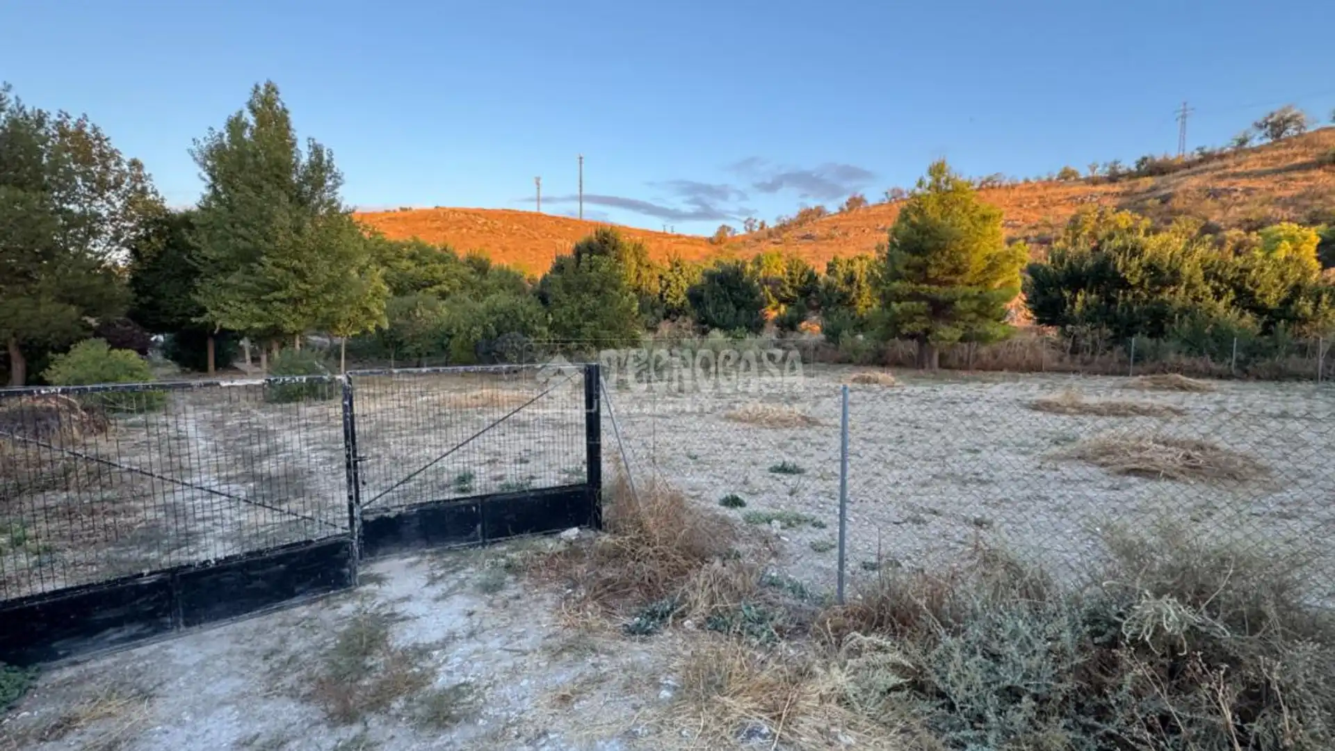 Terreno en venta en Yepes
