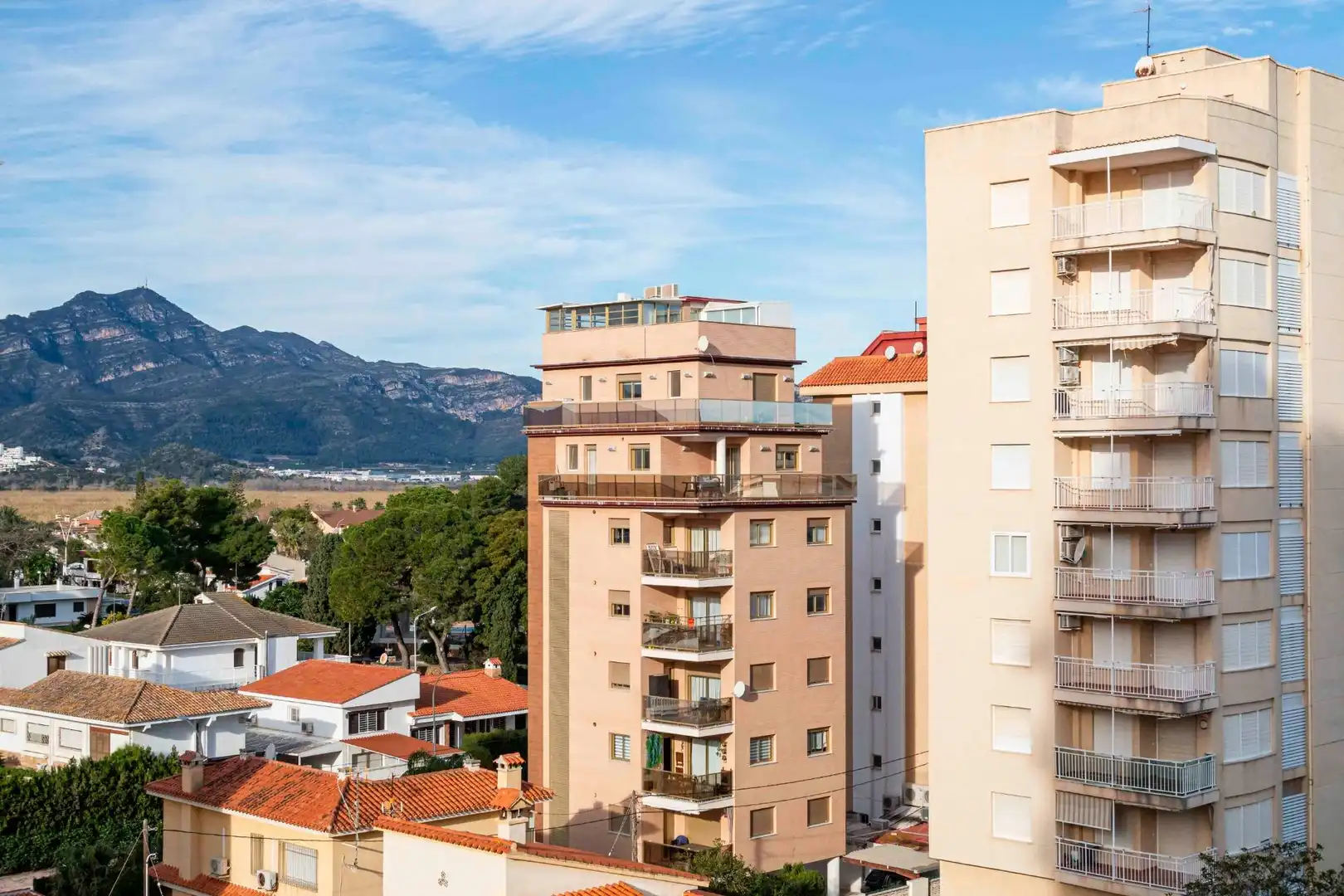 Attique avec piscine à vendre à Playa de Gandia, imagen 72