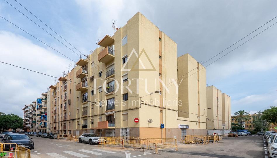 Foto 1 de Pis en venda a  Pi I Margall, Migjorn, Tarragona