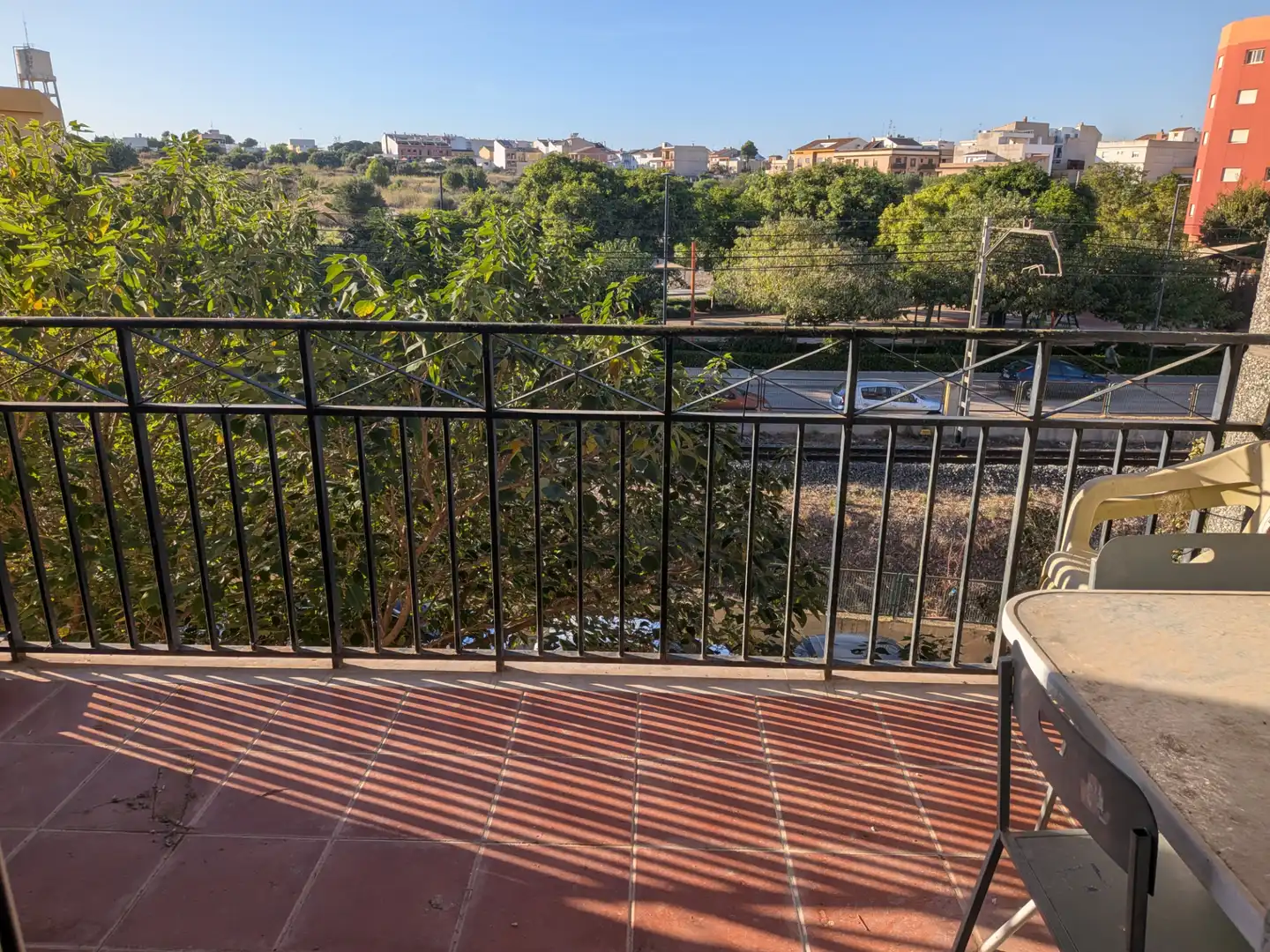 Wohnung mit Terrasse zum Verkauf in Carrer La Pau, imagen 22