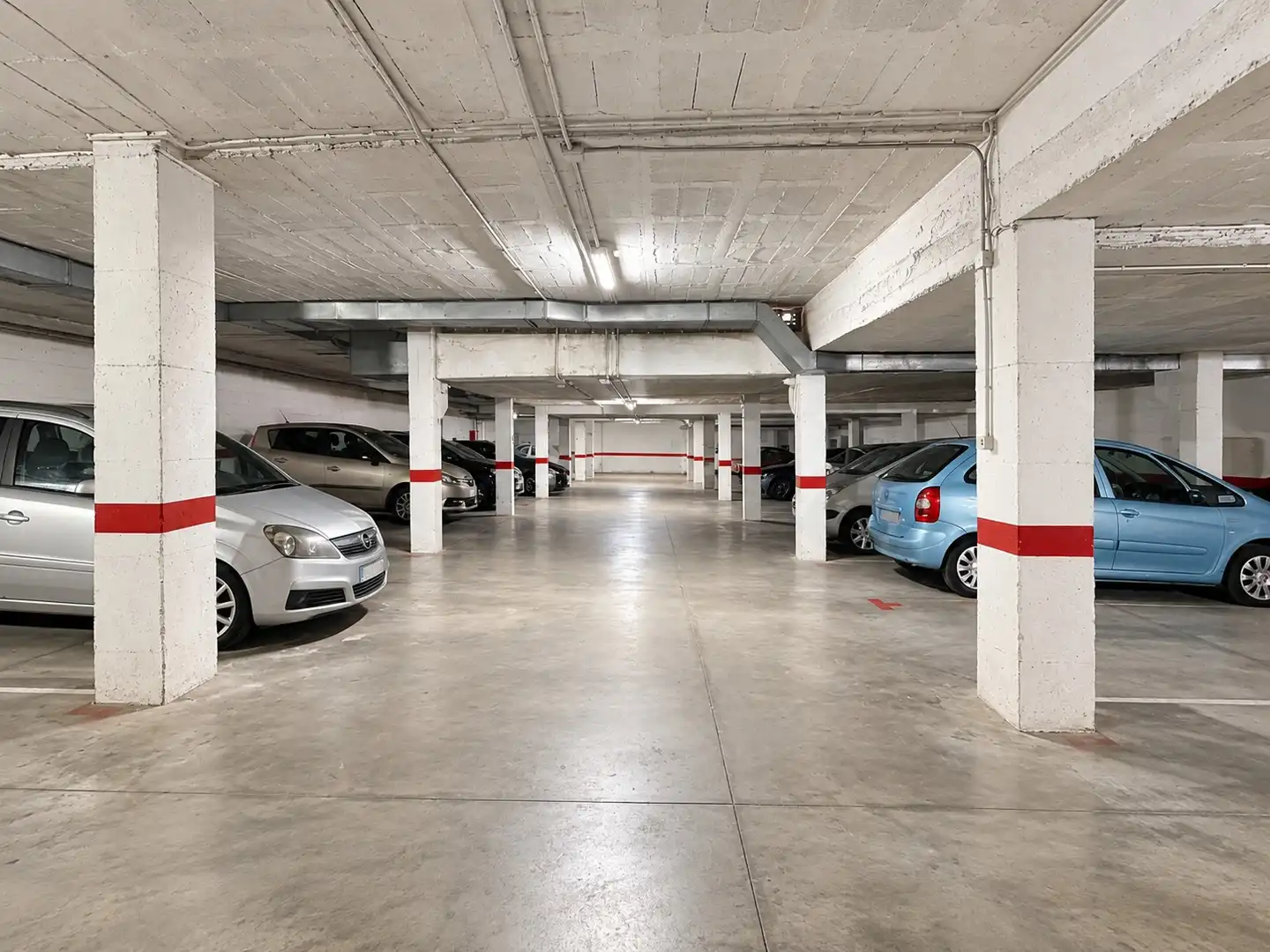 Individuel avec ascenseur à vendre à Calle Sagitario, imagen 7