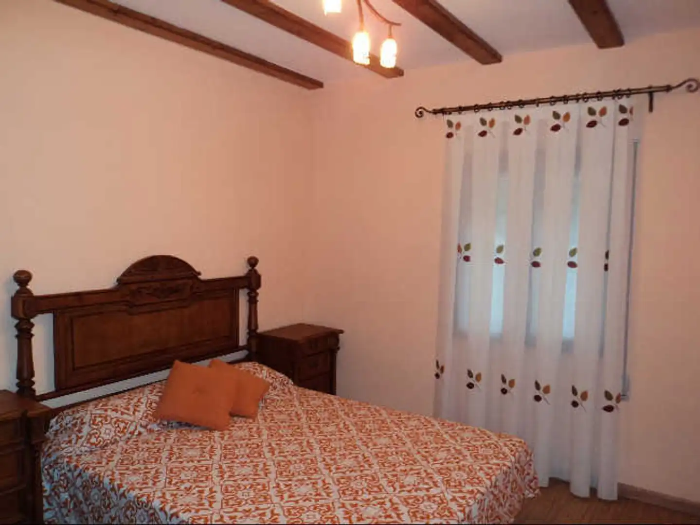 Habitación de Piso en venta en Villahermosa del Río